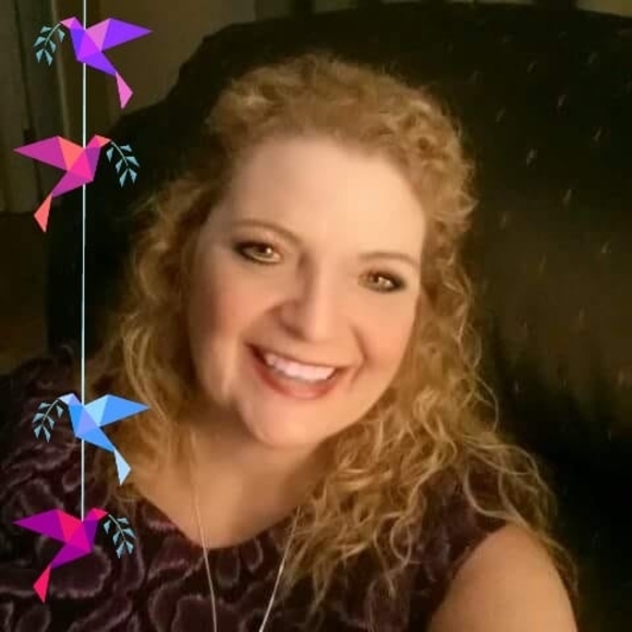 Meet your Posher, Marla - Picture 1 of 1